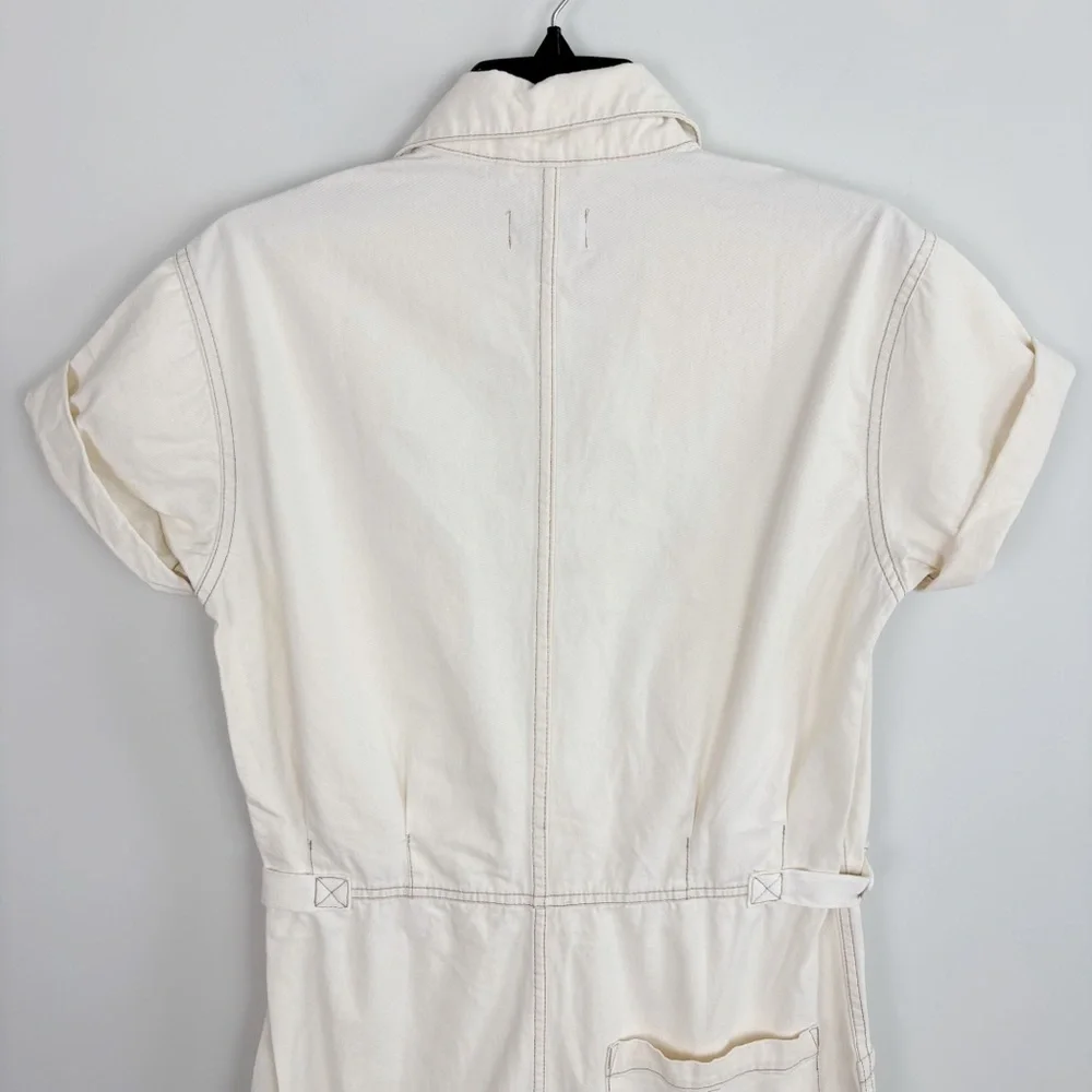 pistola parker short